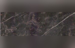 Dark Gold Marble