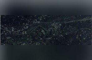 Dark Green G Strakes Marble
