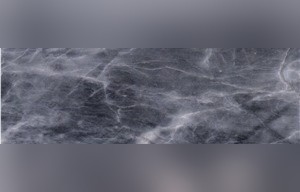 Dark Nebula Marble