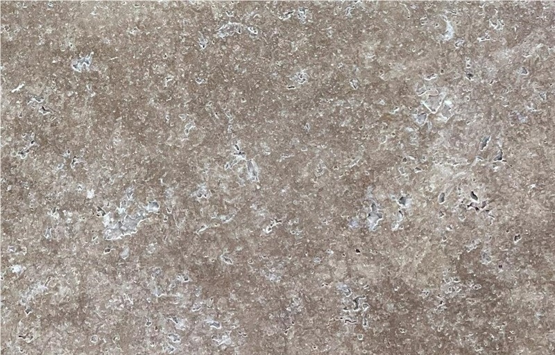 Dark Noce Travertine