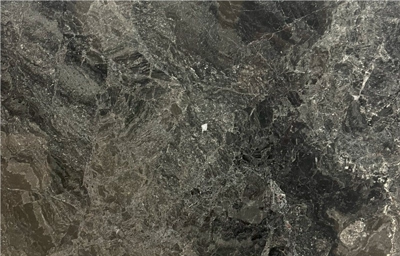 Dark Wave Marble