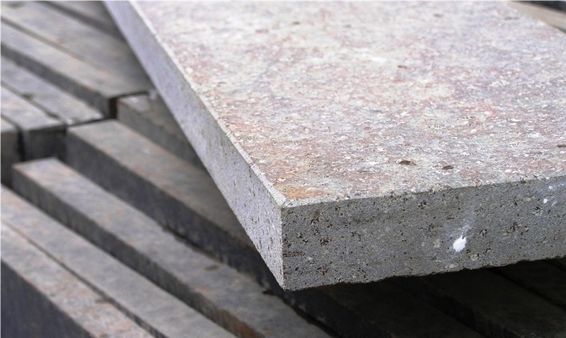 Deccan Red Granite