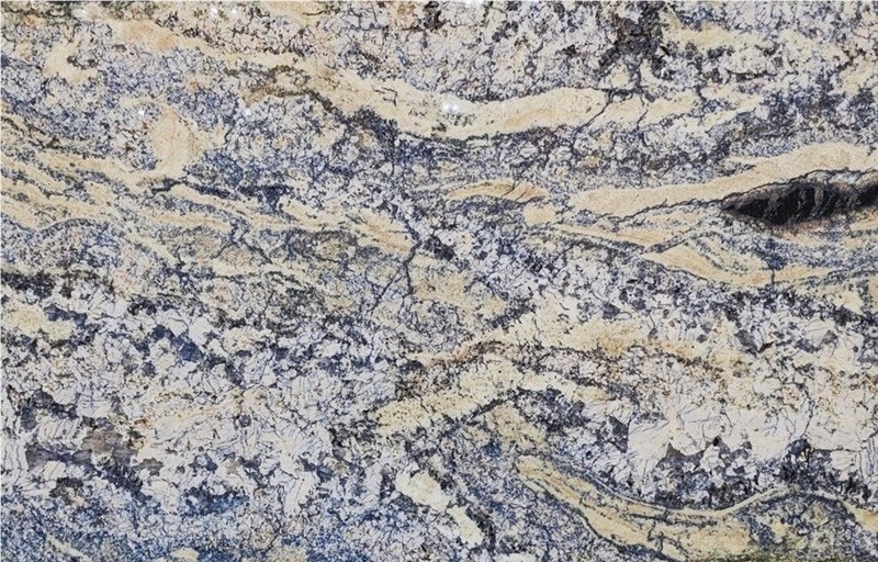 Deep Blue Sea Granite