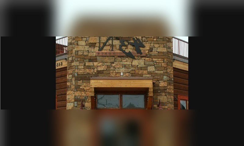 Deerfield Sandstone