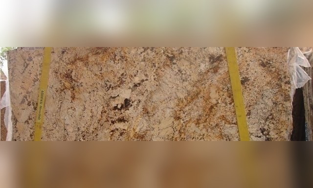 Delicatus Brown Granite