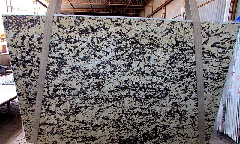 Delicatus Cream Granite