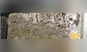 Delicatus White Granite