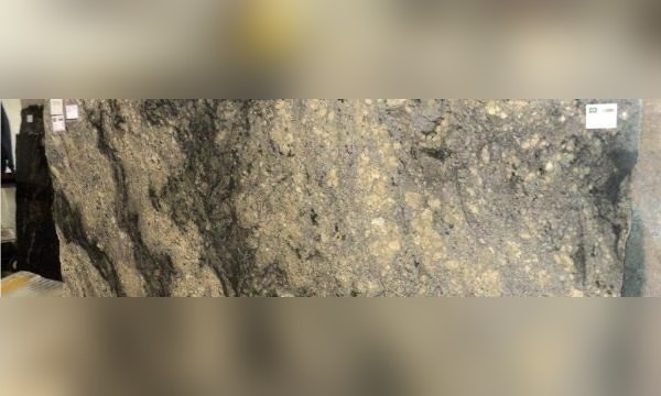 Delirium Granite