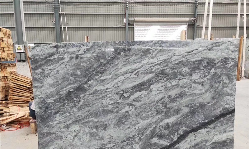 Demirci Gray Onyx