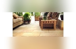 Desert Blonde Sandstone