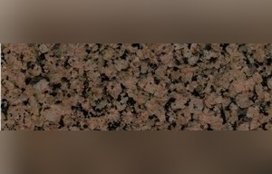 Desert Brown Granite