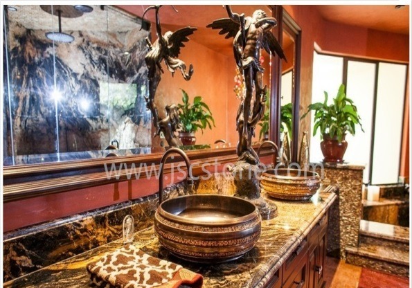 Desert Dream Granite