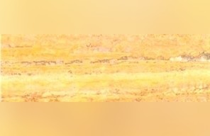 Desert Gold Fleuri Travertine