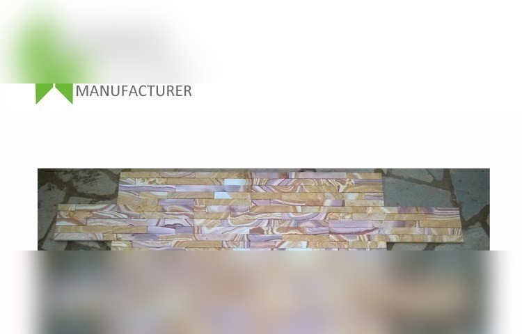 Desert Multicolor Sandstone