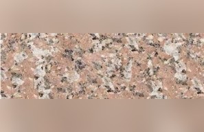 Desert Rose Granite