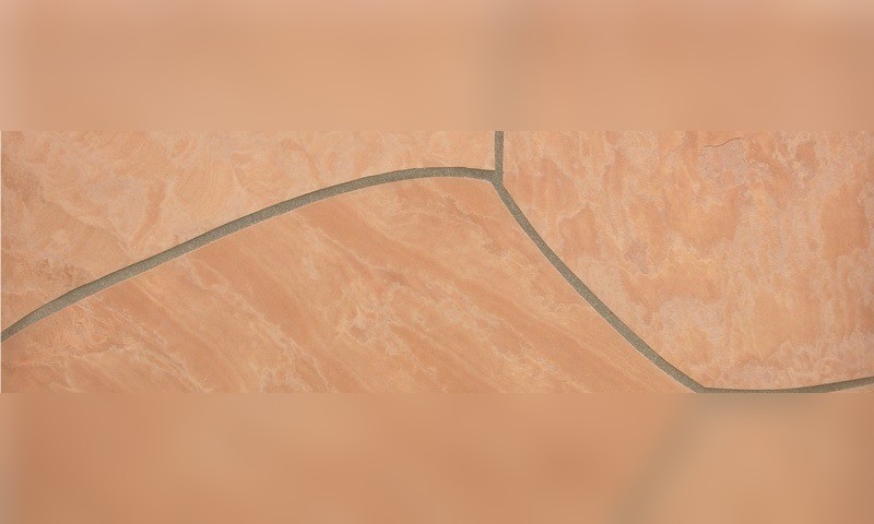 Desert Rose Sandstone