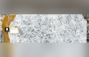 Desert Silver Marble