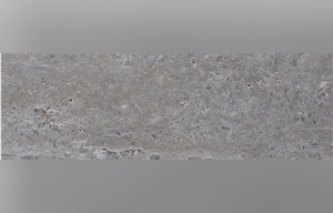 Develi Silver Travertine