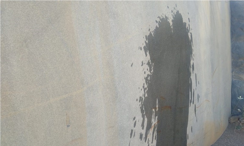 Dhanpura Black Granite