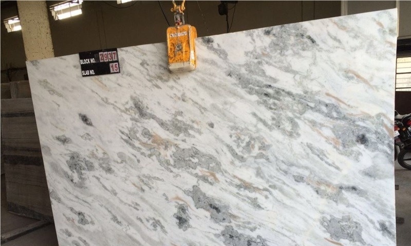 Dharmeta Marble