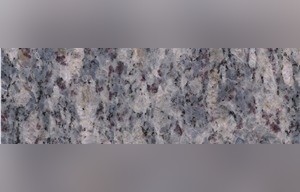 Diamond Blue Flower Granite