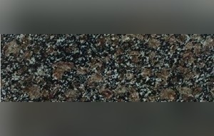 Diamond Brown Granite
