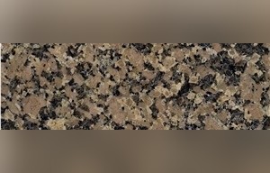 Diamond Golden Granite