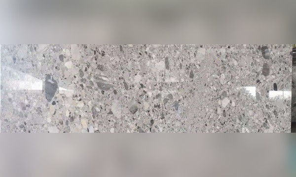 Diamond Grey Marble