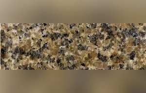 Diamond Yellow Granite