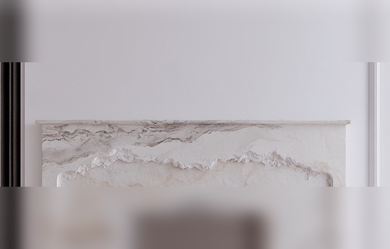 Dolce Vita Quartzite