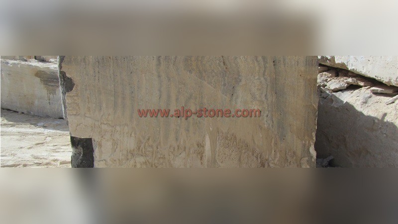 Doodi Travertine