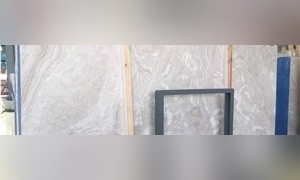 Dora Grey Marble