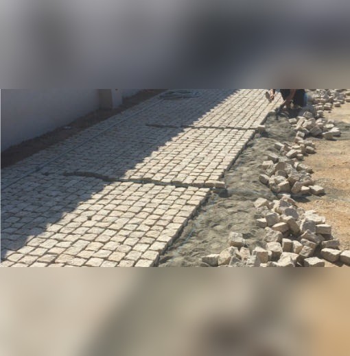 Dorado Perla Granite