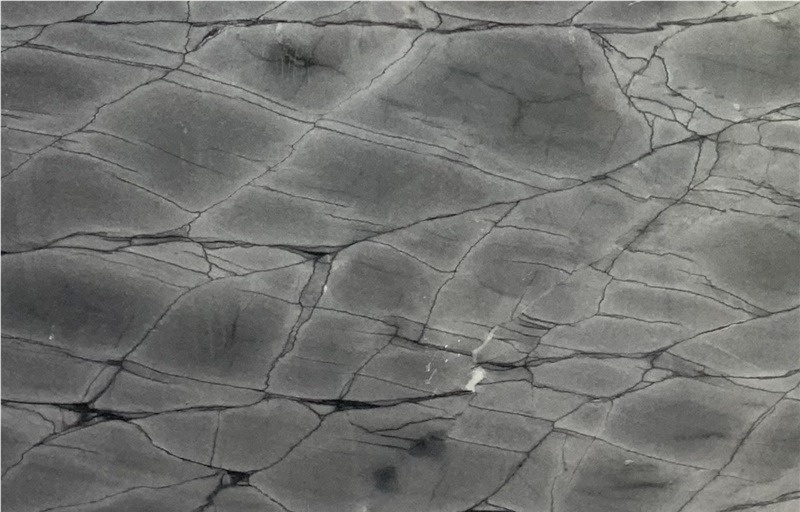 Doris Grey Marble