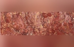 Dragon Red Marble