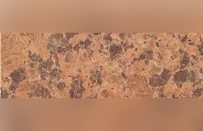 Dragon Spring Red Granite