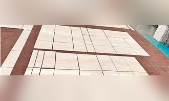 Drama Gold Marble