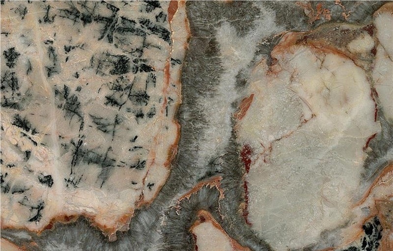 Dreamtime Marble