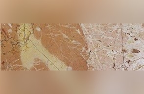Dry Rose Marble