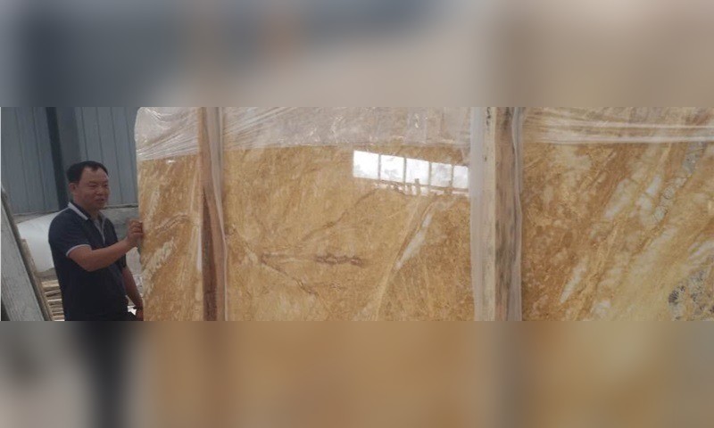 Dubai Granite