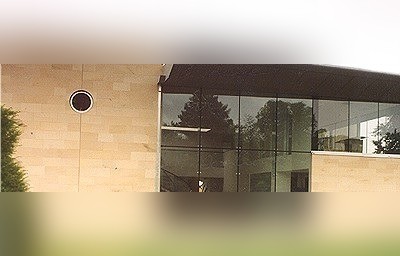 Dunhouse Buff Sandstone