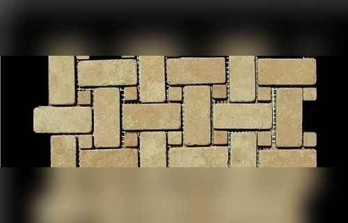 Durango Sonora Travertine