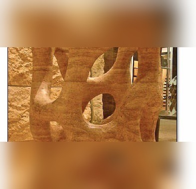 Durango Zacatecas Travertine