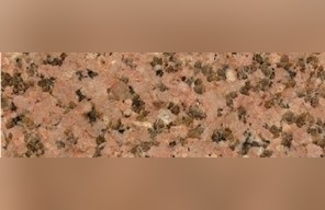 Dzhil Tau Granite