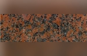 Eagle Red Granite