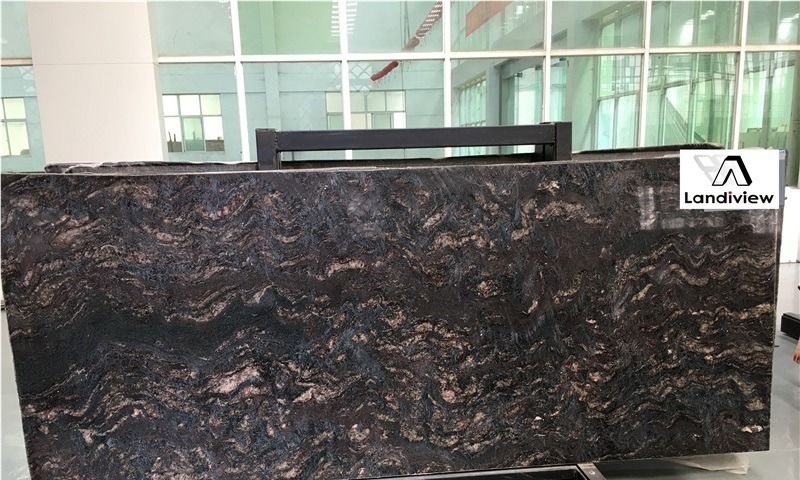 Earth Glitter Granite