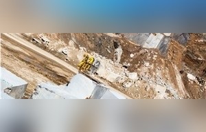 Ebruli Marble