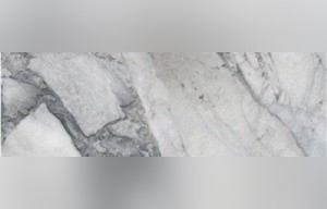 Eclipsia White Marble