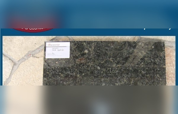 Eco Green Granite