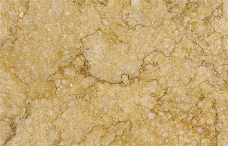 Egyptian Yellow Marble